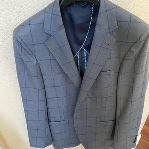 Men’s blazer